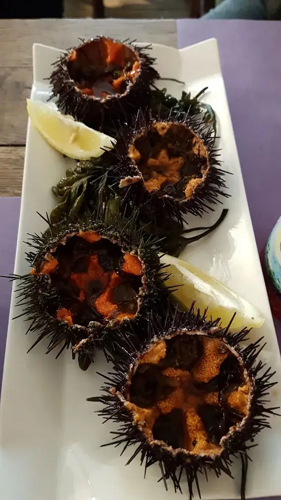 Thao Marcel_Chez Papy Moïse_Aigues-Mortes_review