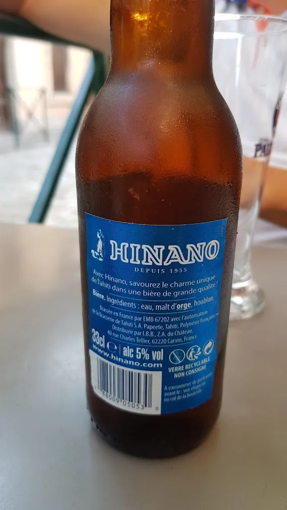 Menu_The Tac Tac_Aigues-Mortes_image_4