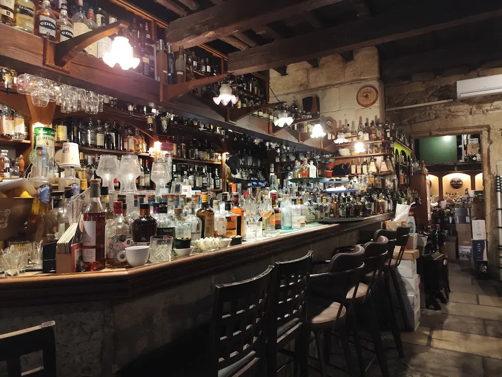 The Tac Tac restaurante en Aigues-Mortes