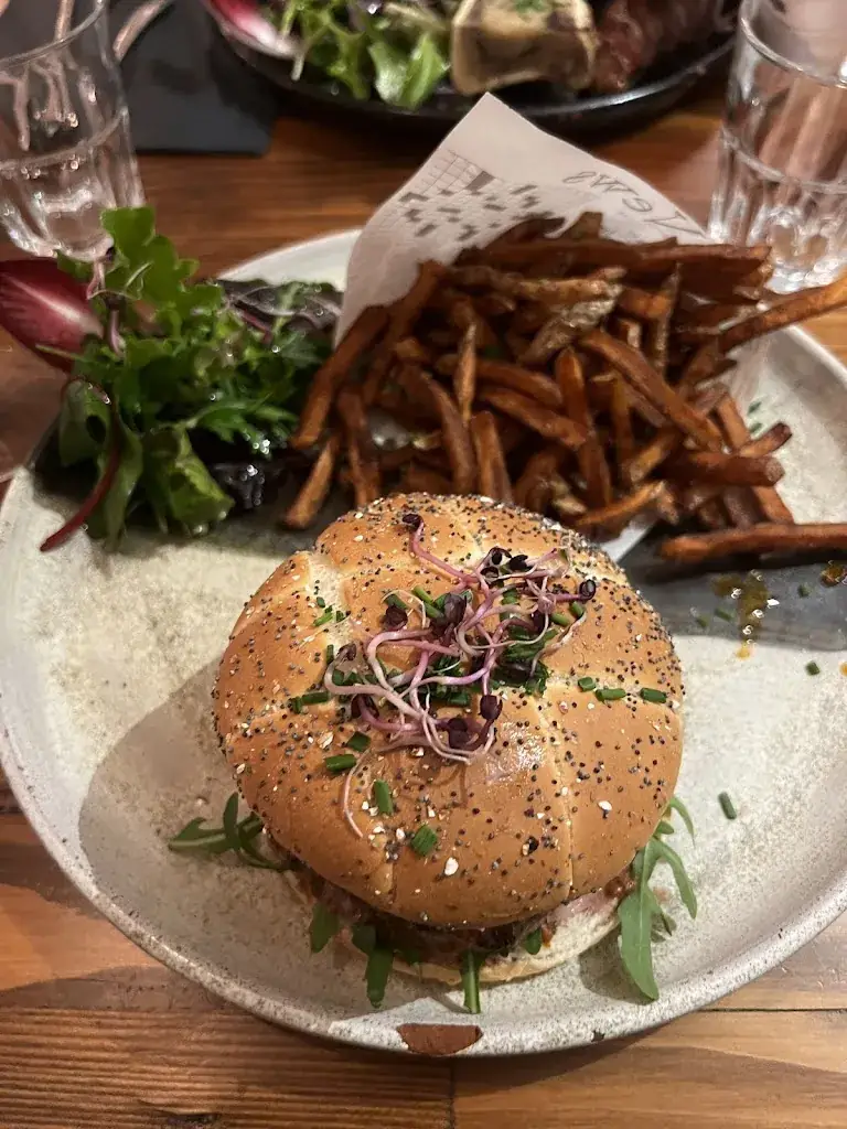 Menu_La Grange d'Aigues-Vives_Aigues-Vives_image_5