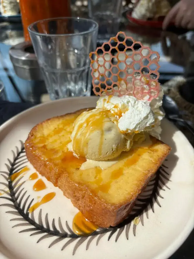 Magali Baunez_La Grange d'Aigues-Vives_Aigues-Vives_review