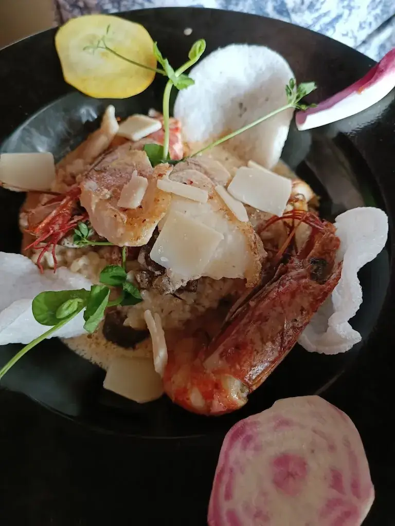 Menu_La Table du clocher_Aigues-Vives_image_3