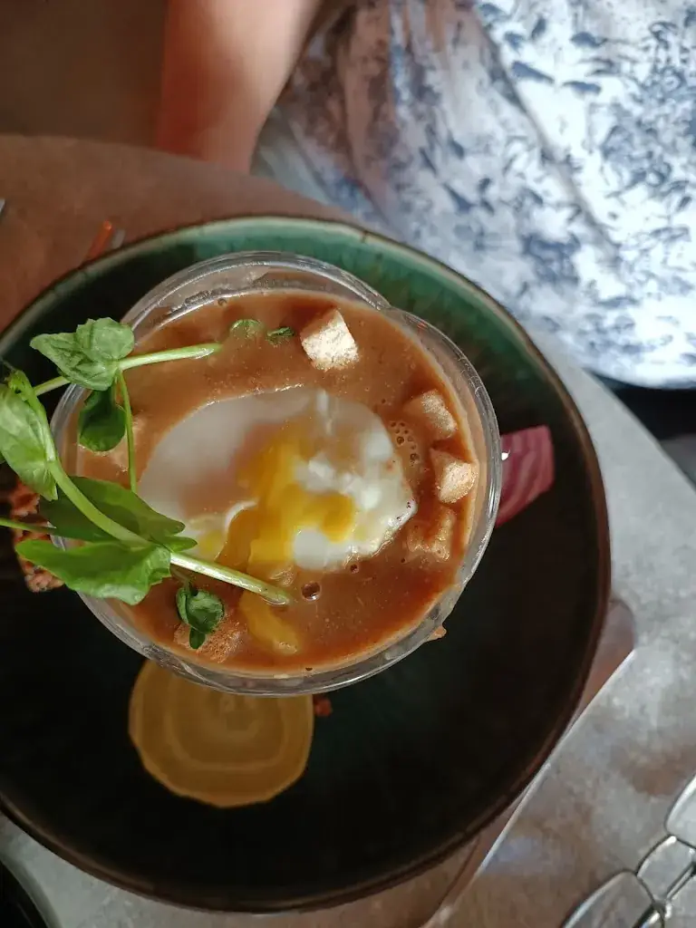 Menu_La Table du clocher_Aigues-Vives_image_7