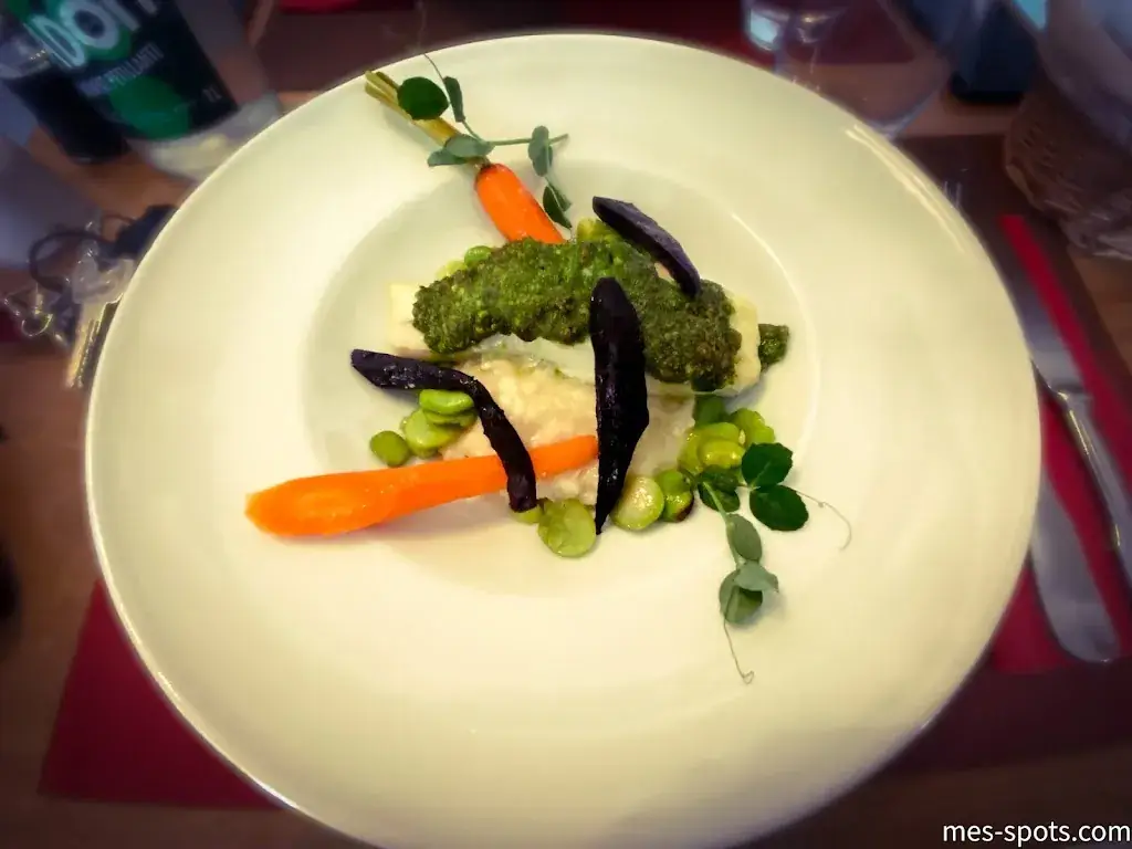 Menu_Le Clos de l'Écureuil_Aigues-Vives_image_3