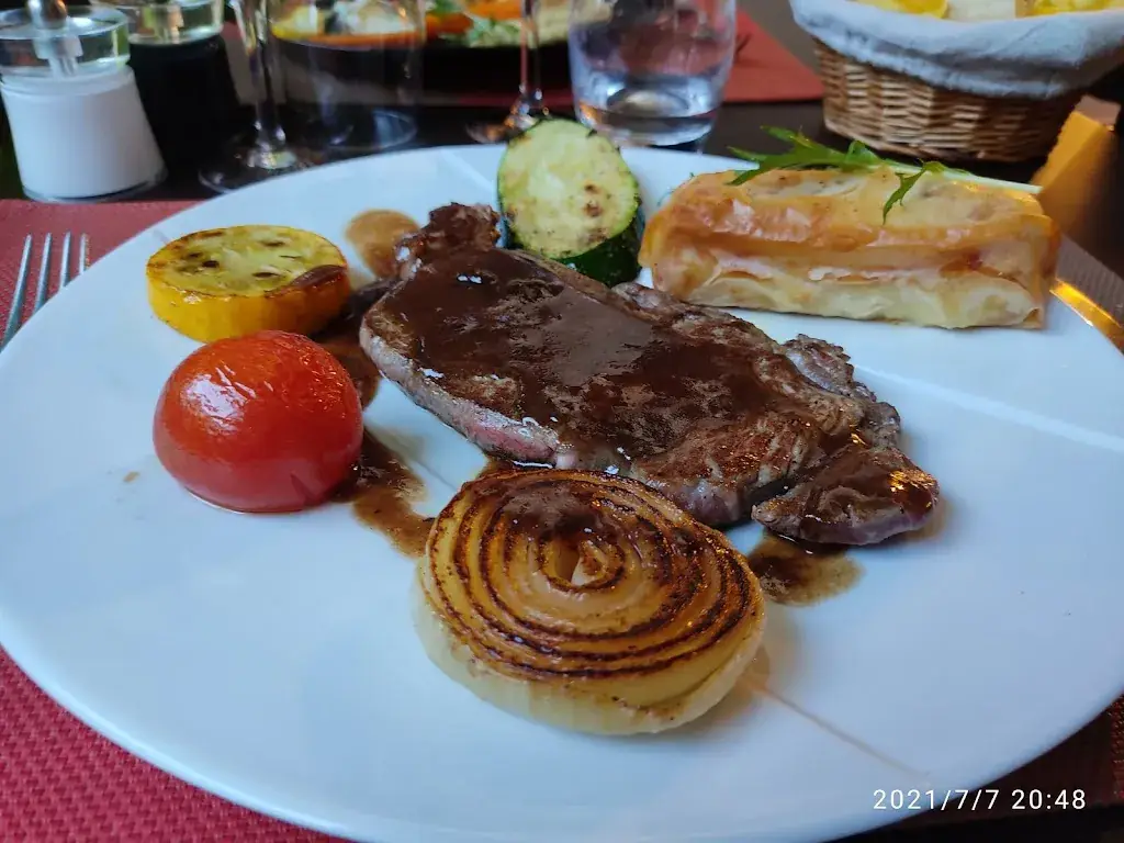 Menu_Le Clos de l'Écureuil_Aigues-Vives_image_5