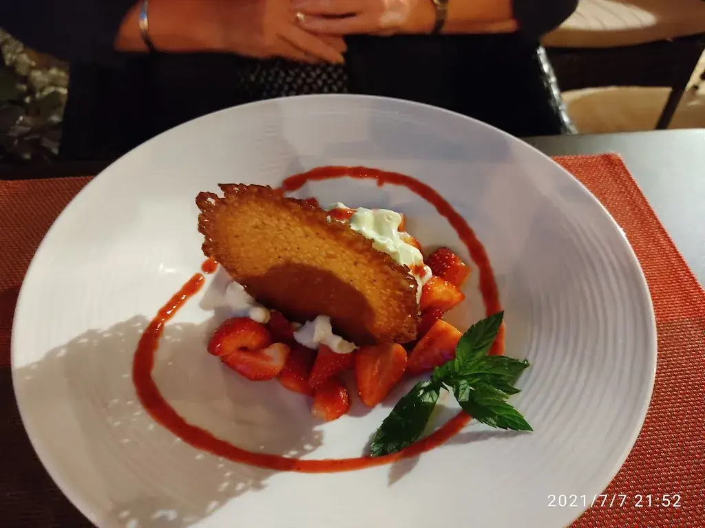 Menu_Le Clos de l'Écureuil_Aigues-Vives_image_6