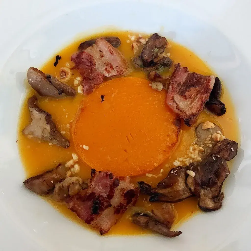 GARCIA Milan_Le Clos de l'Écureuil_Aigues-Vives_review