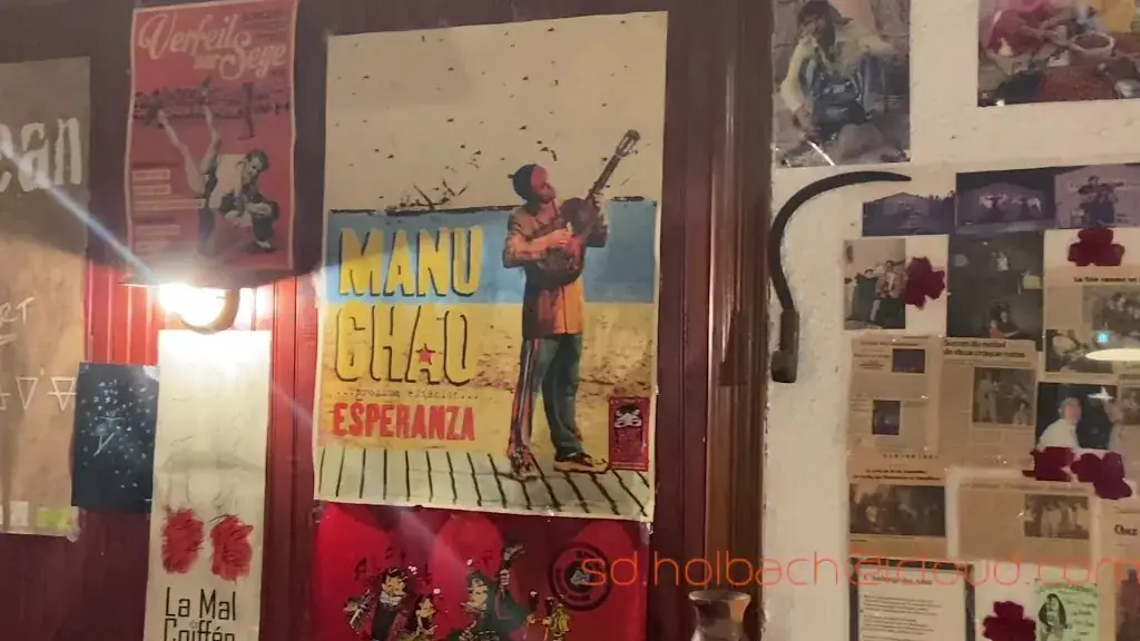 SD. Holbach_Chez Jeannette_Aigues-Vives_review