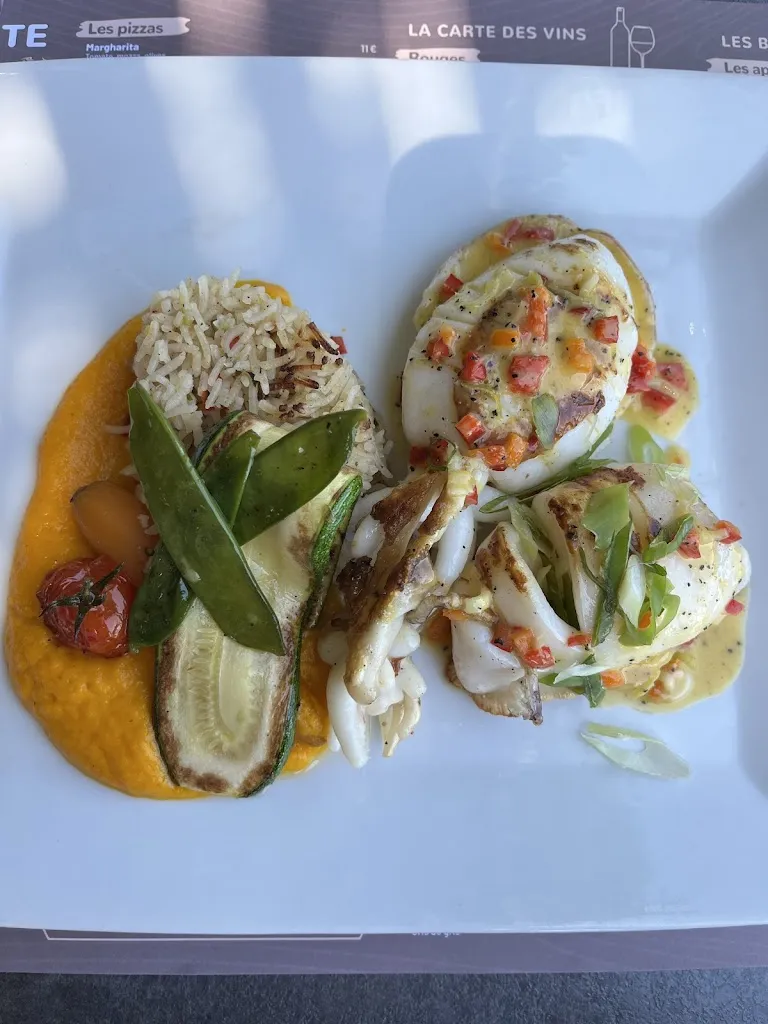 Margot Paque_Restaurant Le Pano_Calvisson_avis