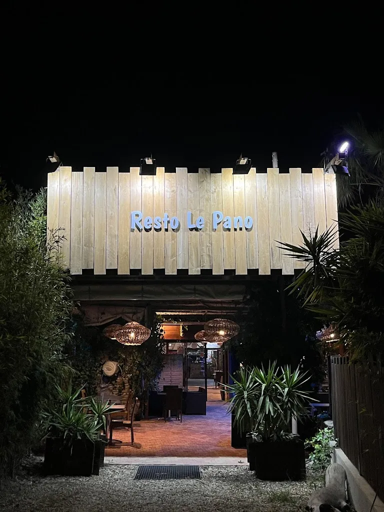 Restaurant Le Pano_Calvisson_slider_image_1