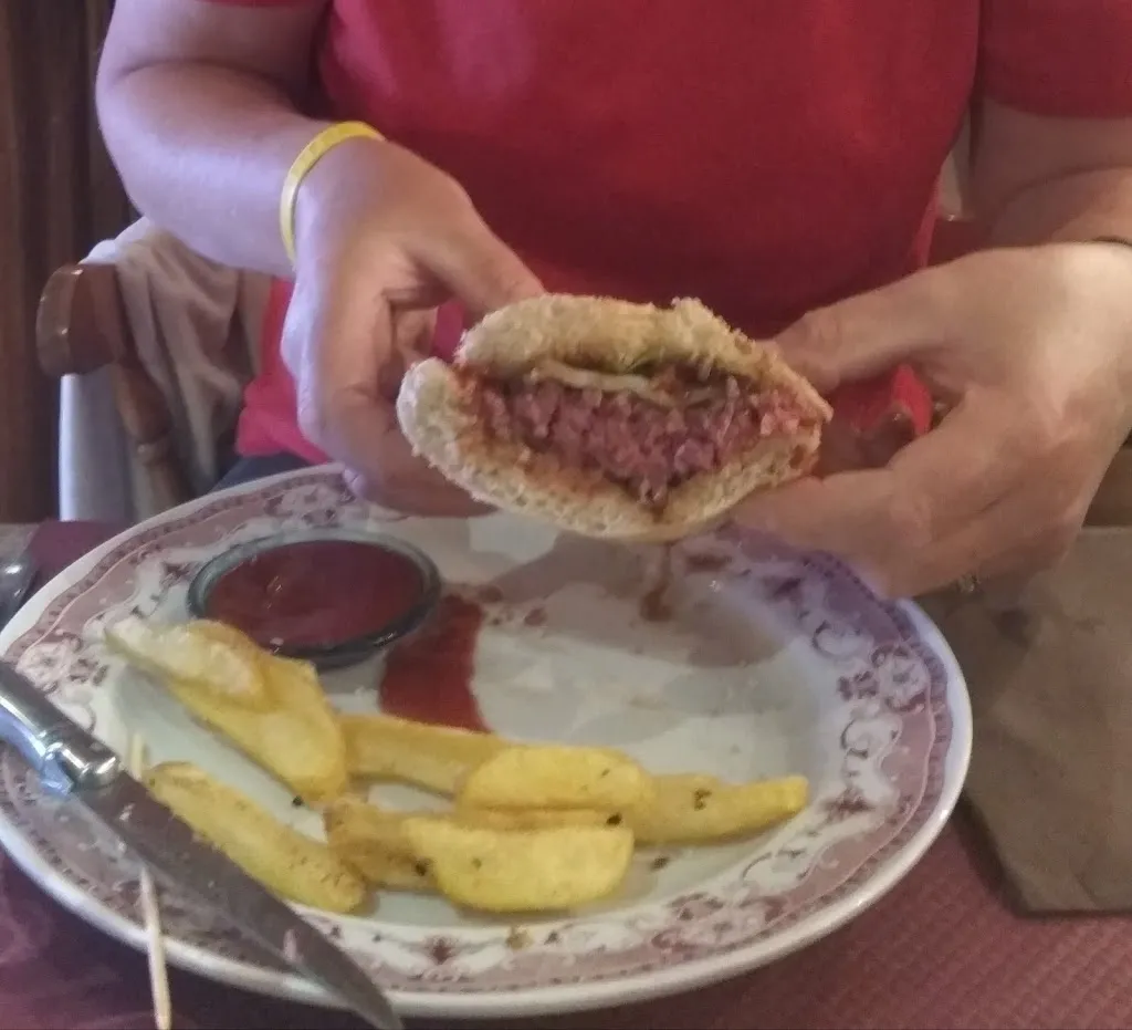 Menu_Black Horse Saloon_d'Oingt_image_8