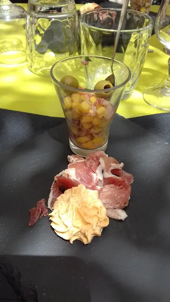 Menu_Bar de la Place_Aigues-Vives_image_5