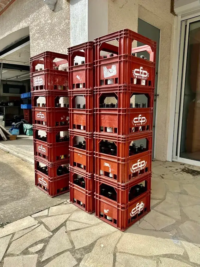 BRASSERIE DE GARRIGOUILLE_Aigues-Vives_slider_image_1