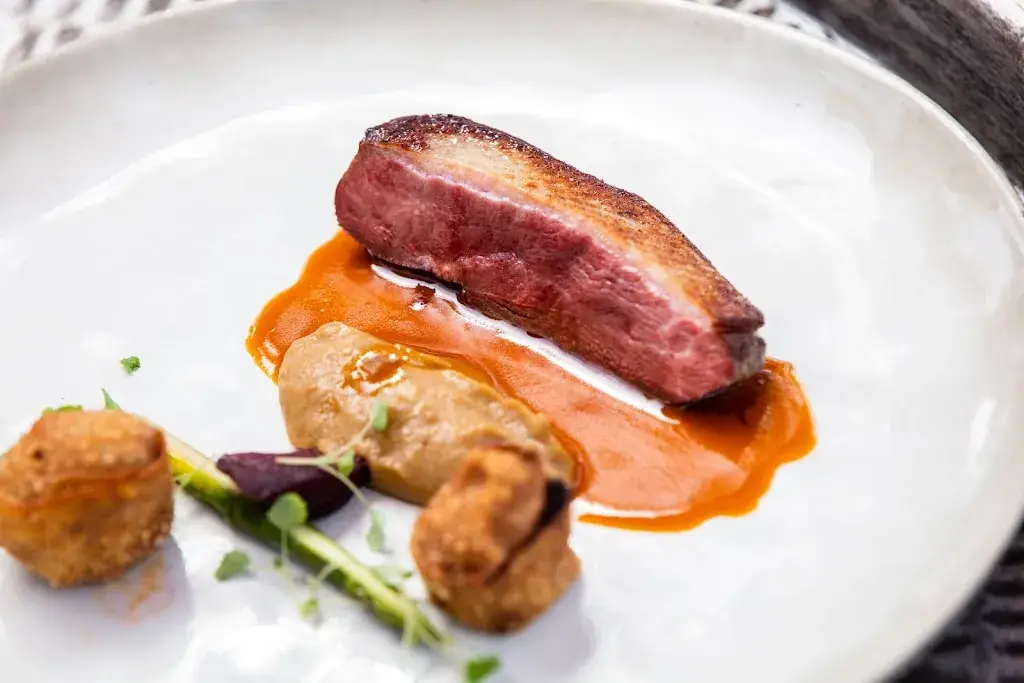 Menu_Restaurant @ La Villa Vicha_Aubais_immagine_3