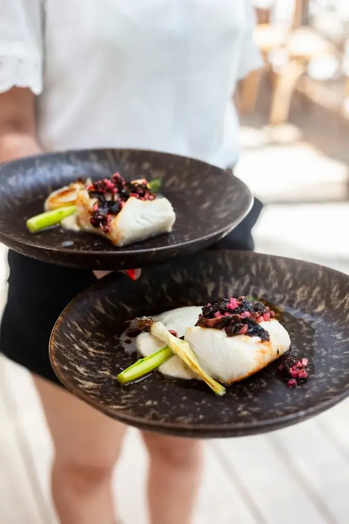 Menu_Restaurant @ La Villa Vicha_Aubais_immagine_5