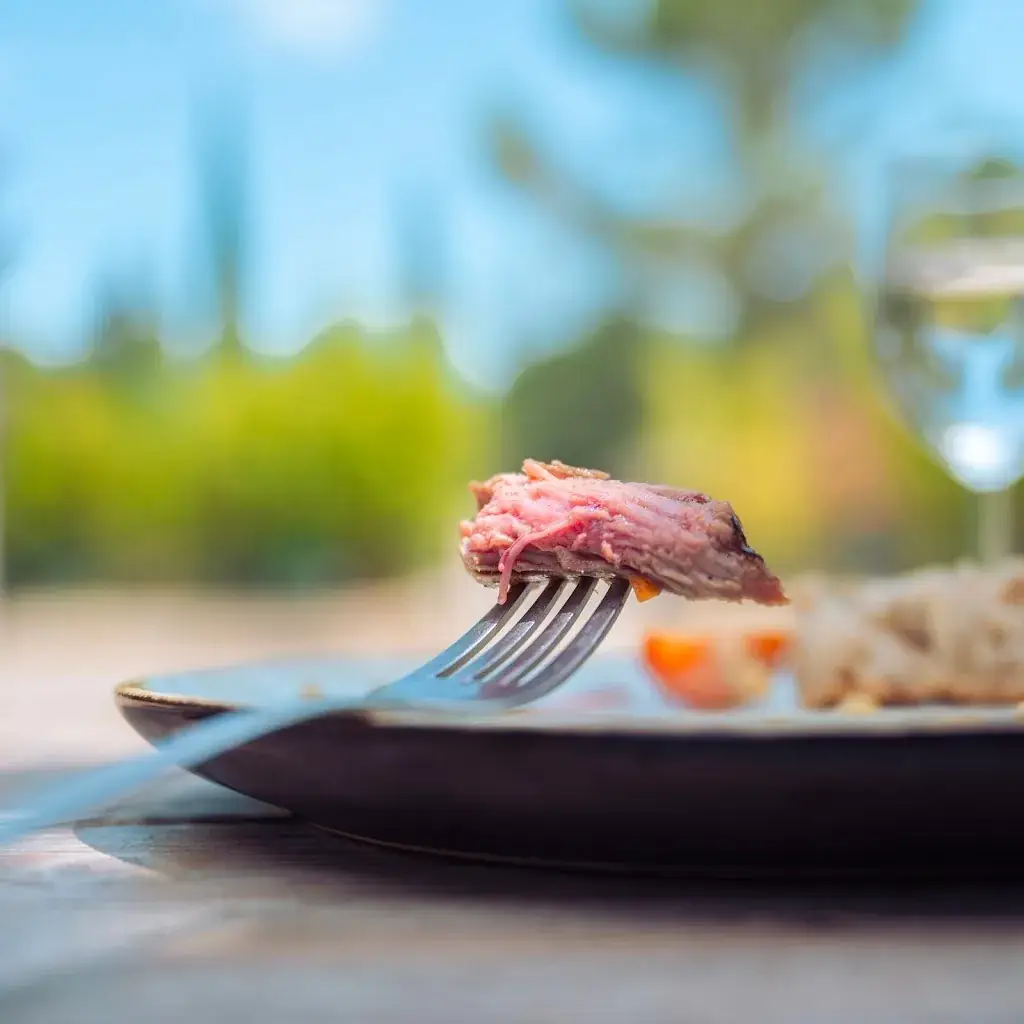 Menu_Restaurant @ La Villa Vicha_Aubais_immagine_6