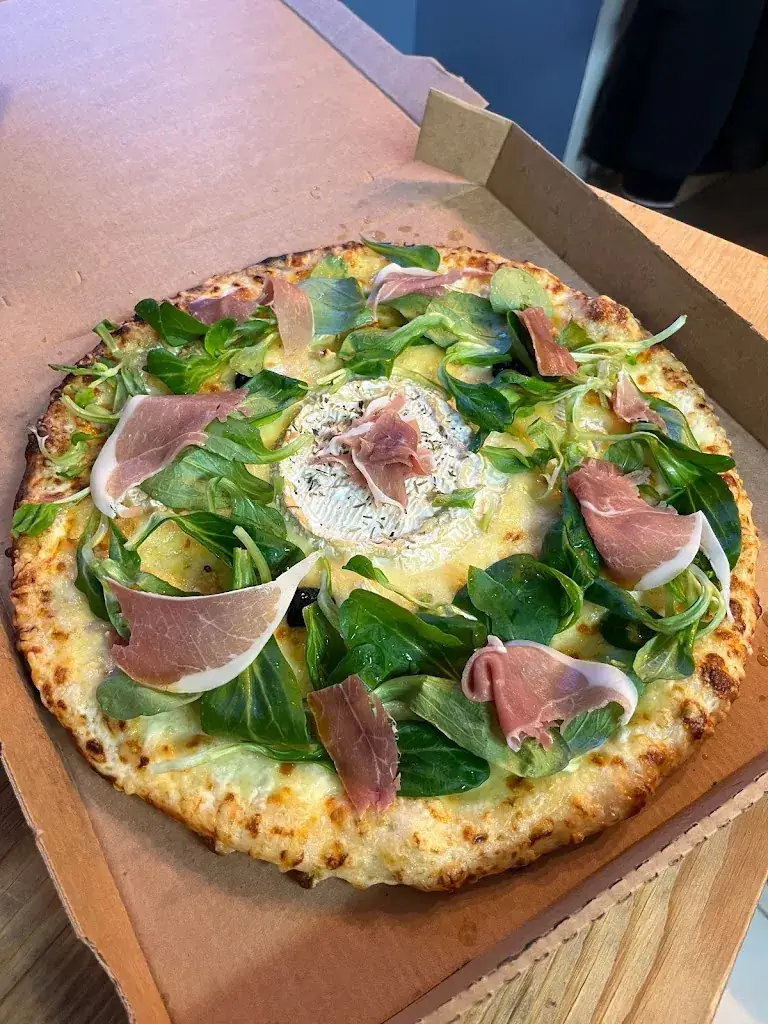 La Picco ( Gard ) restaurant in Aigues-Vives