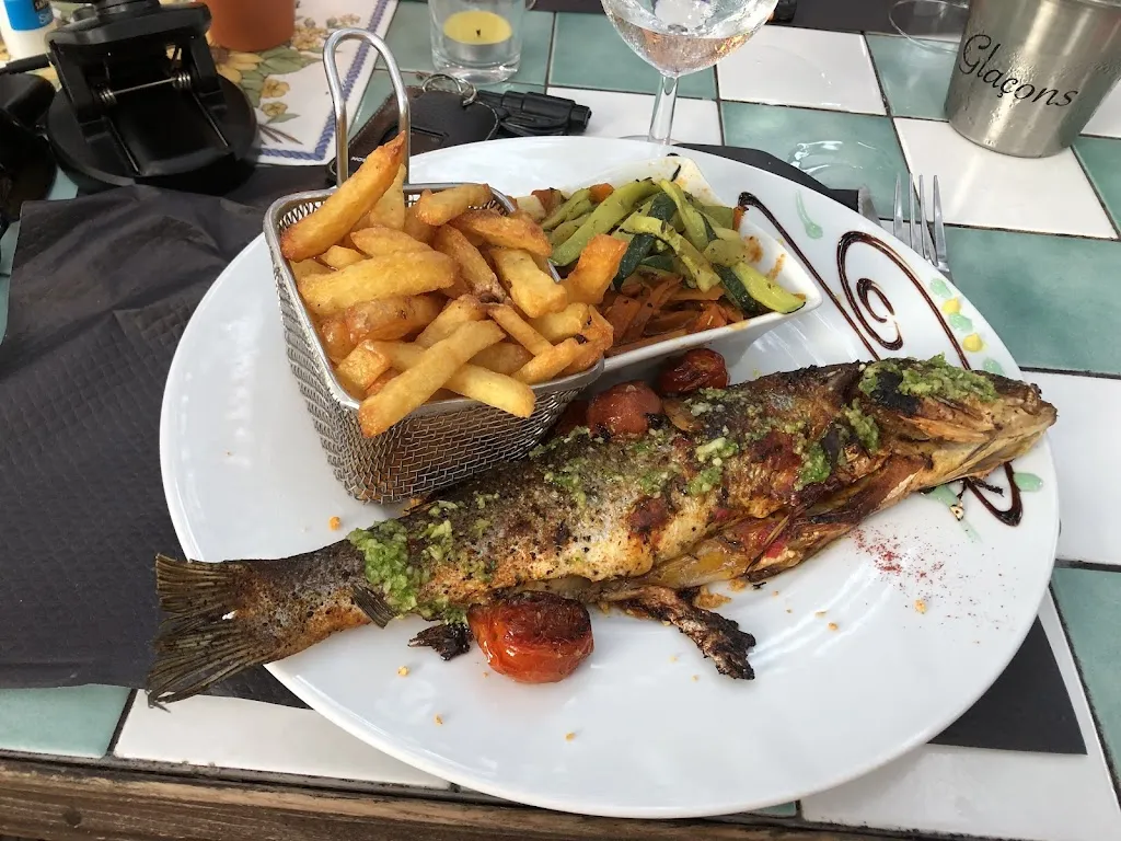 Mr Christian Haon_DA MASSIMO_Calvisson_review