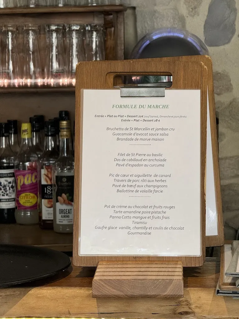 Menu_La Croq Au Sel Sarl_Gallargues-le-Montueux_image_2