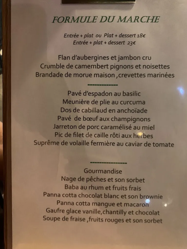 Menu_La Croq Au Sel Sarl_Gallargues-le-Montueux_image_3