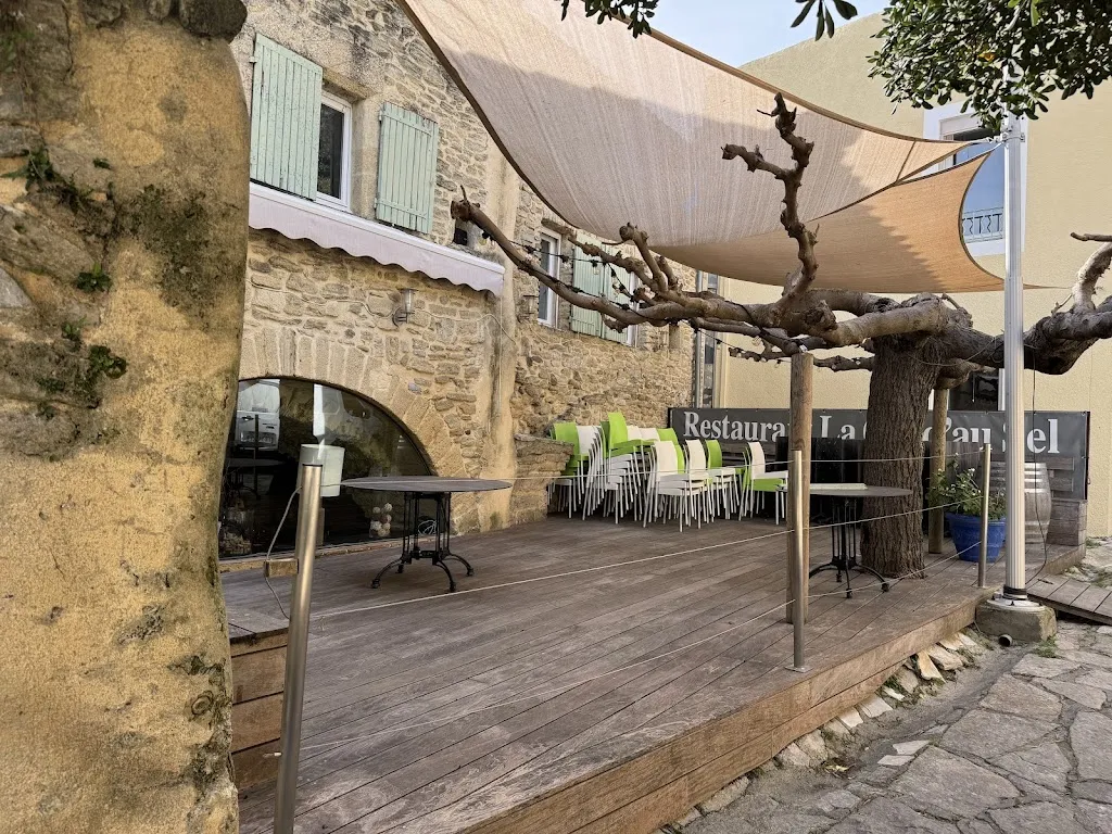 Andreas Bayer_La Croq Au Sel Sarl_Gallargues-le-Montueux_review