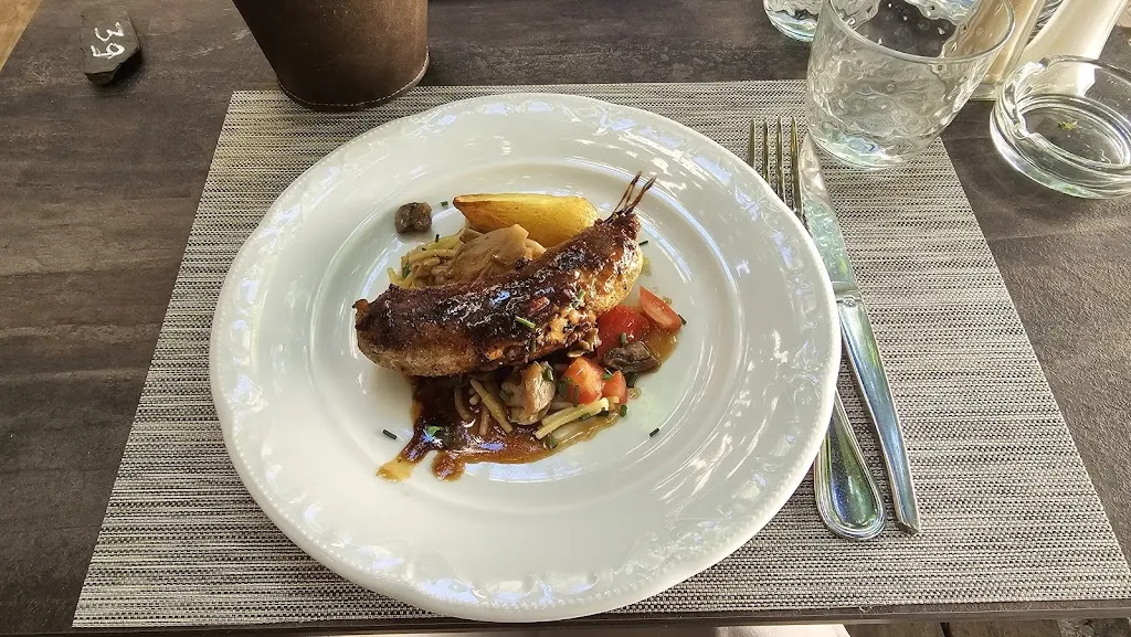 Alex BAE레냥&꼬미_La Croq Au Sel Sarl_Gallargues-le-Montueux_review