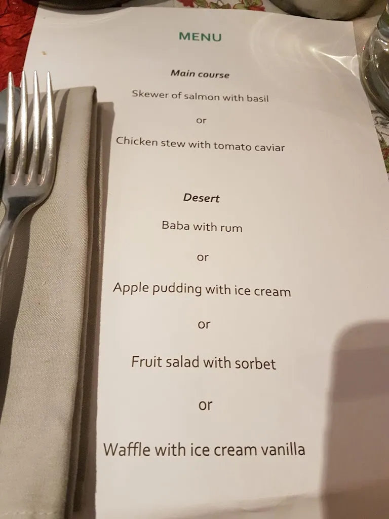 yongki Firmansyah_La Croq Au Sel Sarl_Gallargues-le-Montueux_review