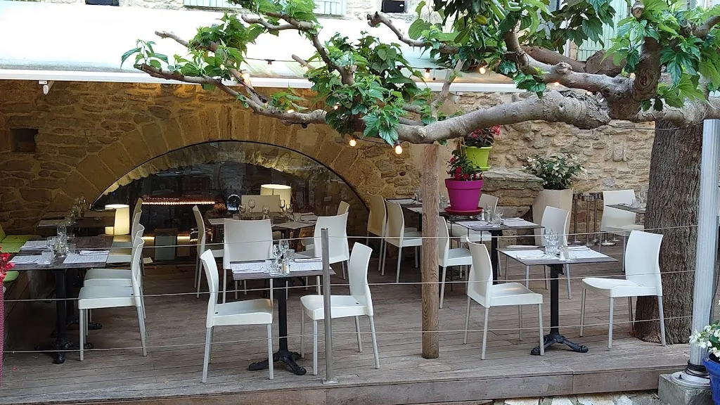 La Croq Au Sel Sarl Restaurant in Gallargues-le-Montueux