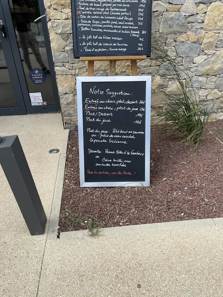 Menu_Bistrot Escargot_Vergèze_image_2