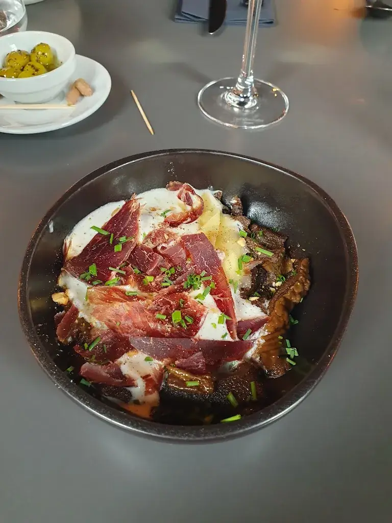 Menu_Bistrot Escargot_Vergèze_image_4