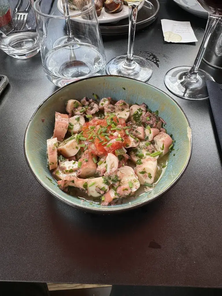 Menu_Bistrot Escargot_Vergèze_image_5