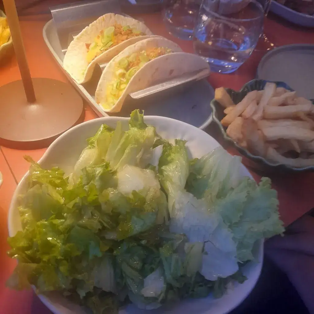 Michael Henry_Bistrot Escargot_Vergèze_review