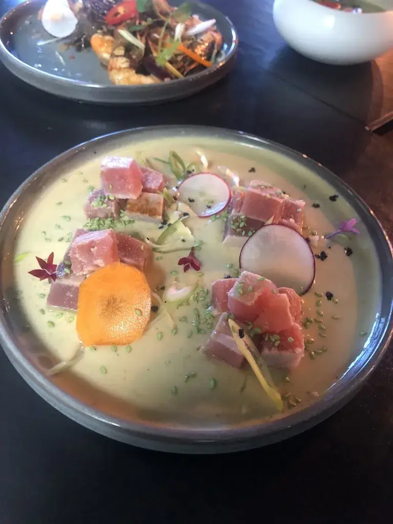 Vanessa Nicoli_Bistrot Escargot_Vergèze_review