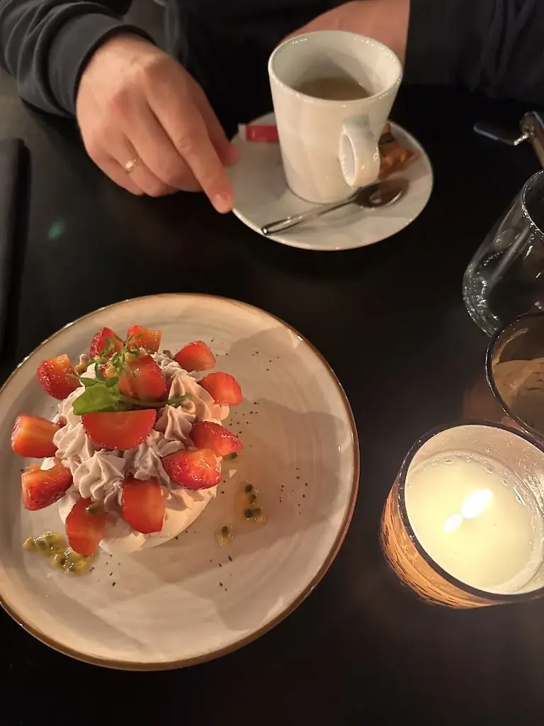 Snezhana I_Bistrot Escargot_Vergèze_review