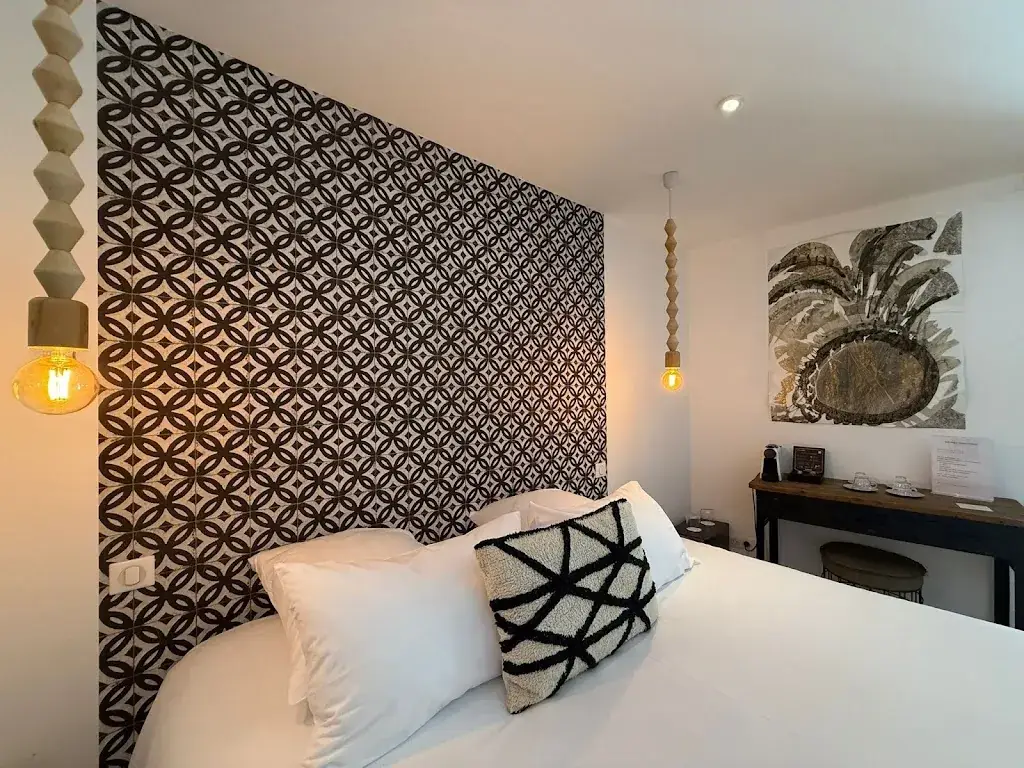 Hôtel O'Banel - Restaurant L’Imprévu_Gallargues-le-Montueux_slider_image_3