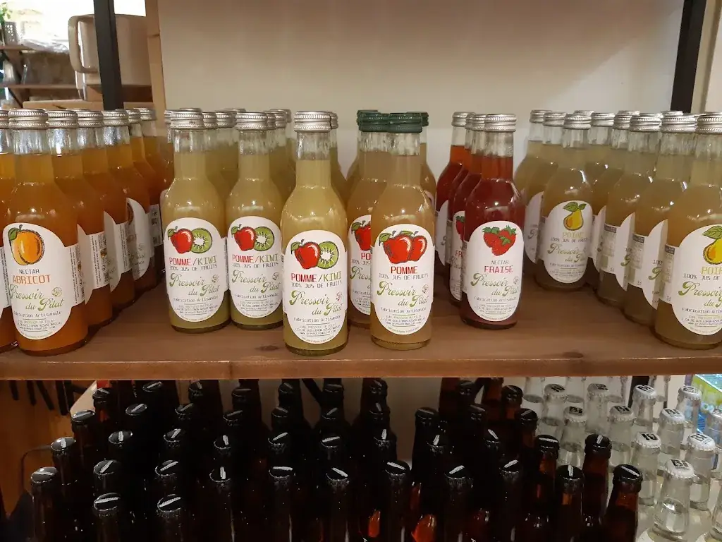 Menu_La Belle Iconienne crêperie glacier_d'Oingt_immagine_9