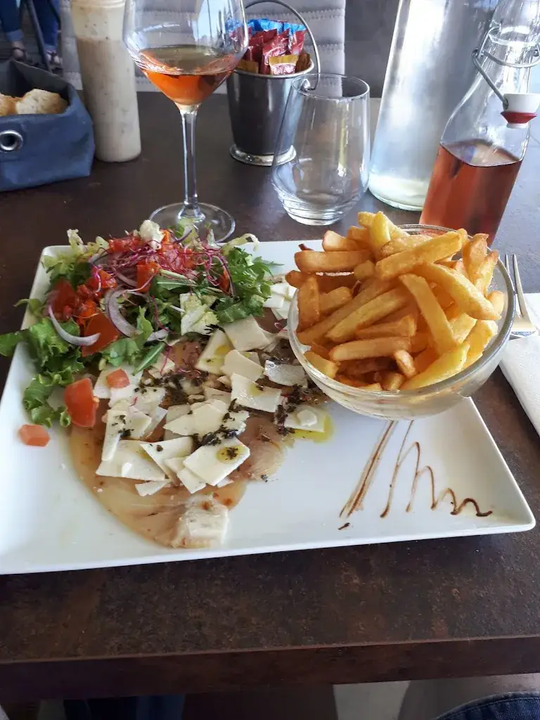 Restaurant Saint Martin_Gallargues-le-Montueux_menu_image_1