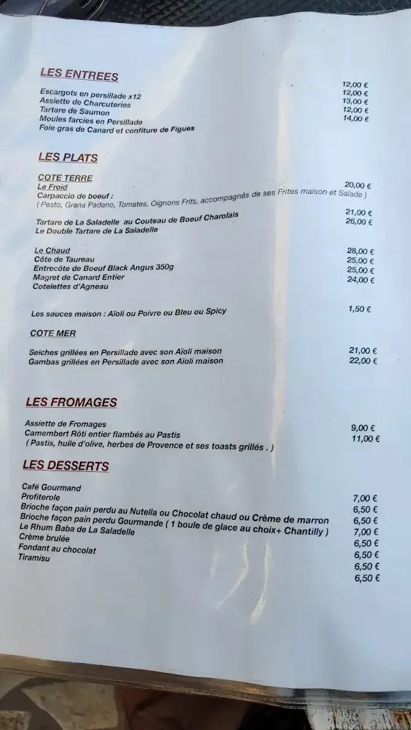 Menu_La Saladelle_Gallargues-le-Montueux_image_1