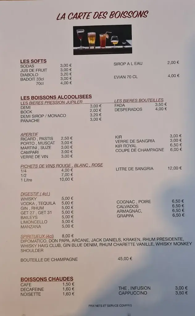 Menu_La Saladelle_Gallargues-le-Montueux_image_2