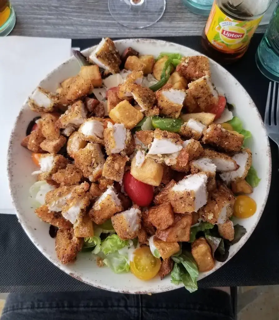 Menu_La Saladelle_Gallargues-le-Montueux_image_8