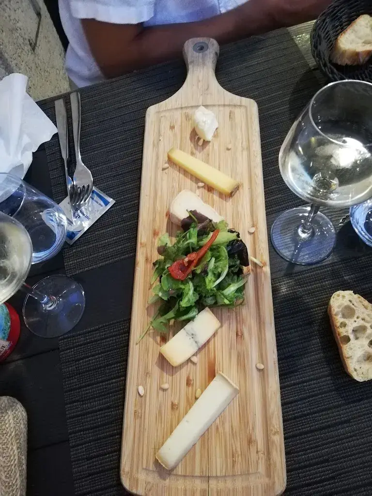 Menu_La table des Marchands_Calvisson_image_5