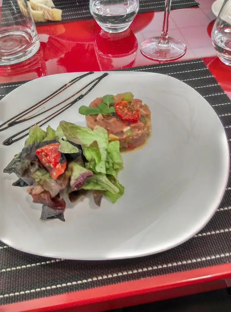 Menu_La table des Marchands_Calvisson_image_9