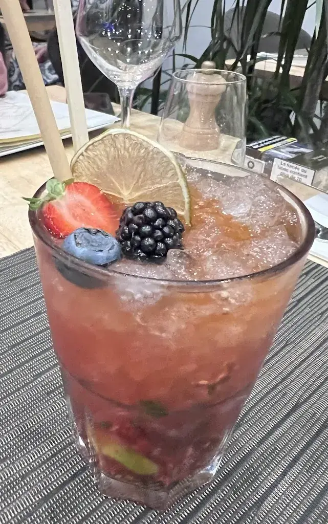 Kobe Kobe_La table des Marchands_Calvisson_review