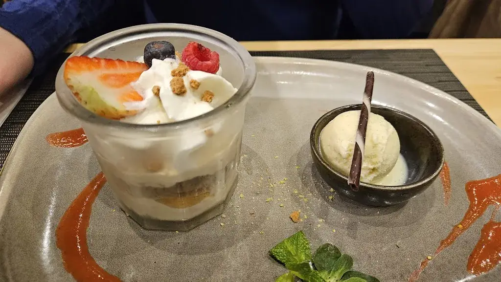 Pierre & Marine_La table des Marchands_Calvisson_review