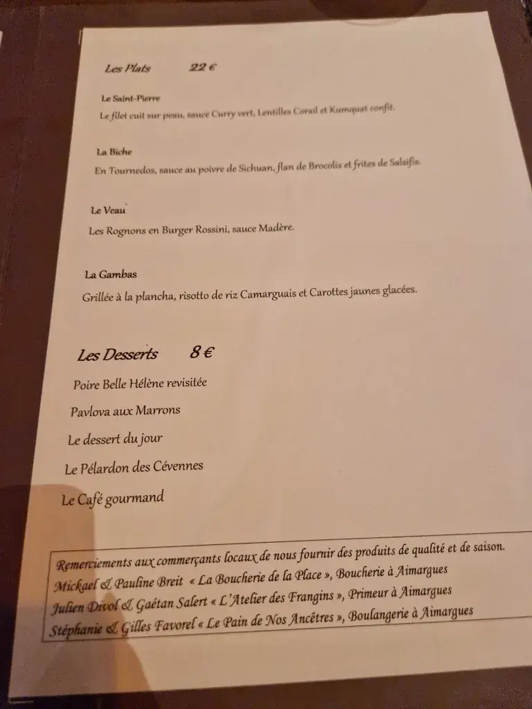 Menu_Le Mazet sous les platanes_Aimargues_image_4