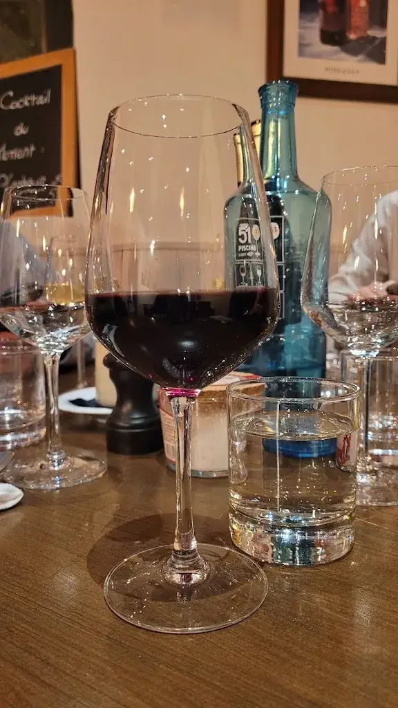 Chimene N. (Chi)_Le Mazet sous les platanes_Aimargues_review