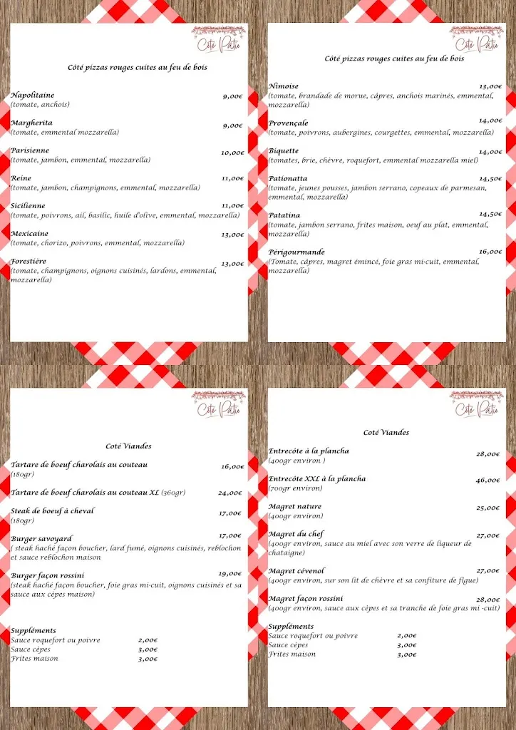 Menu_Côté Patio_Vergèze_image_1