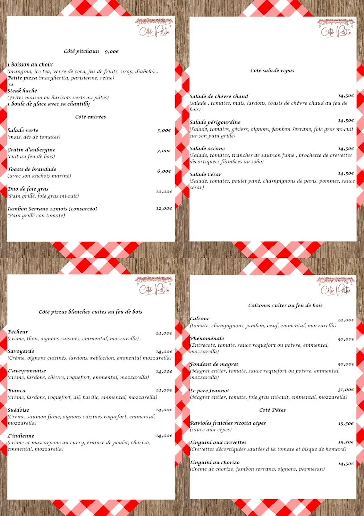 Menu_Côté Patio_Vergèze_image_2