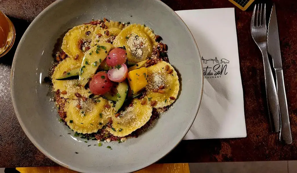 Menu_Le Goût du Son_Gallargues-le-Montueux_image_6