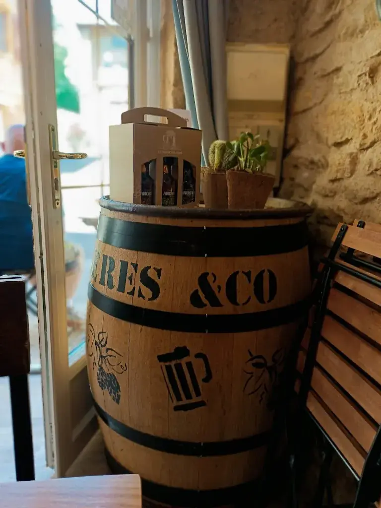 Menu_Le coin des bières & co_d'Oingt_image_7